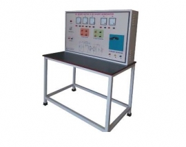 Switchgear and protection lab Equipments